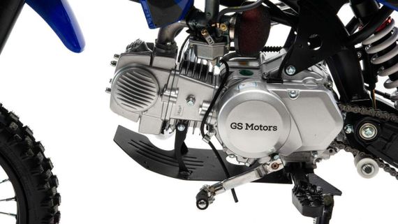 Мотоцикл GS MOTORS S14 17/14 PITBIKE