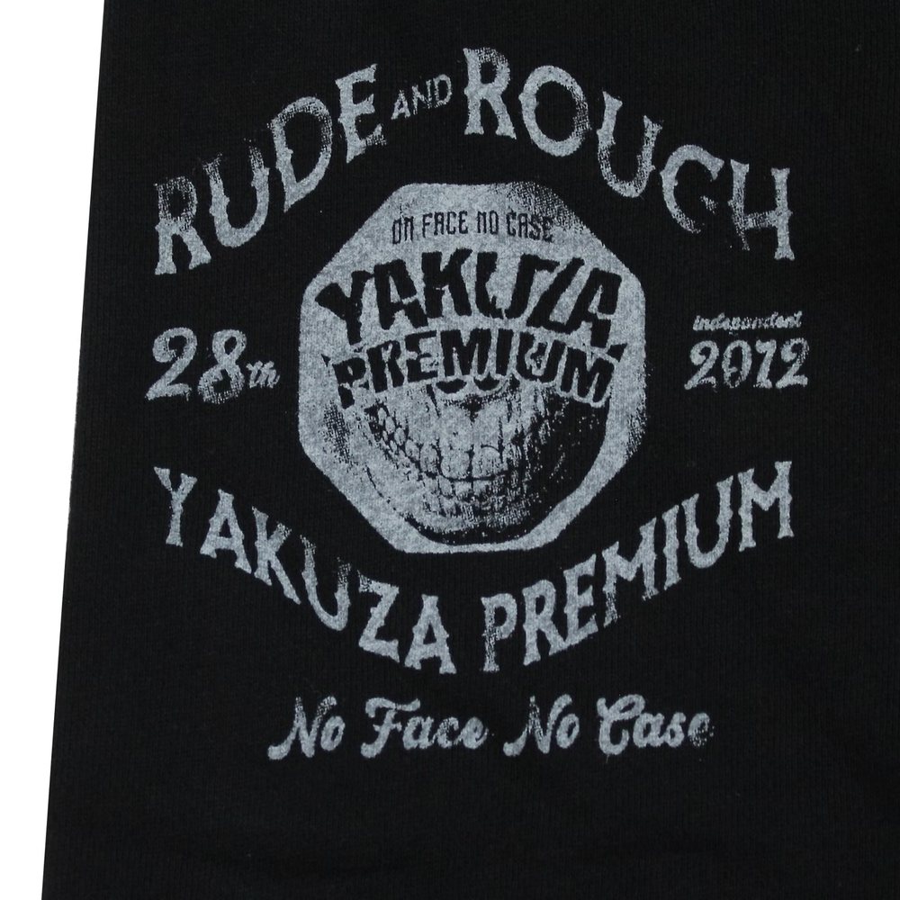 Толстовка-C Yakuza Premium 4025