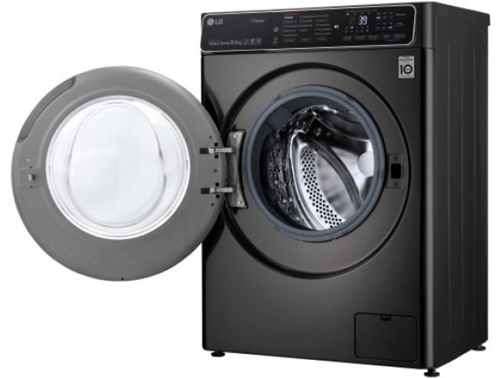 Стиральная машина LG AIDD F2T9GW9P