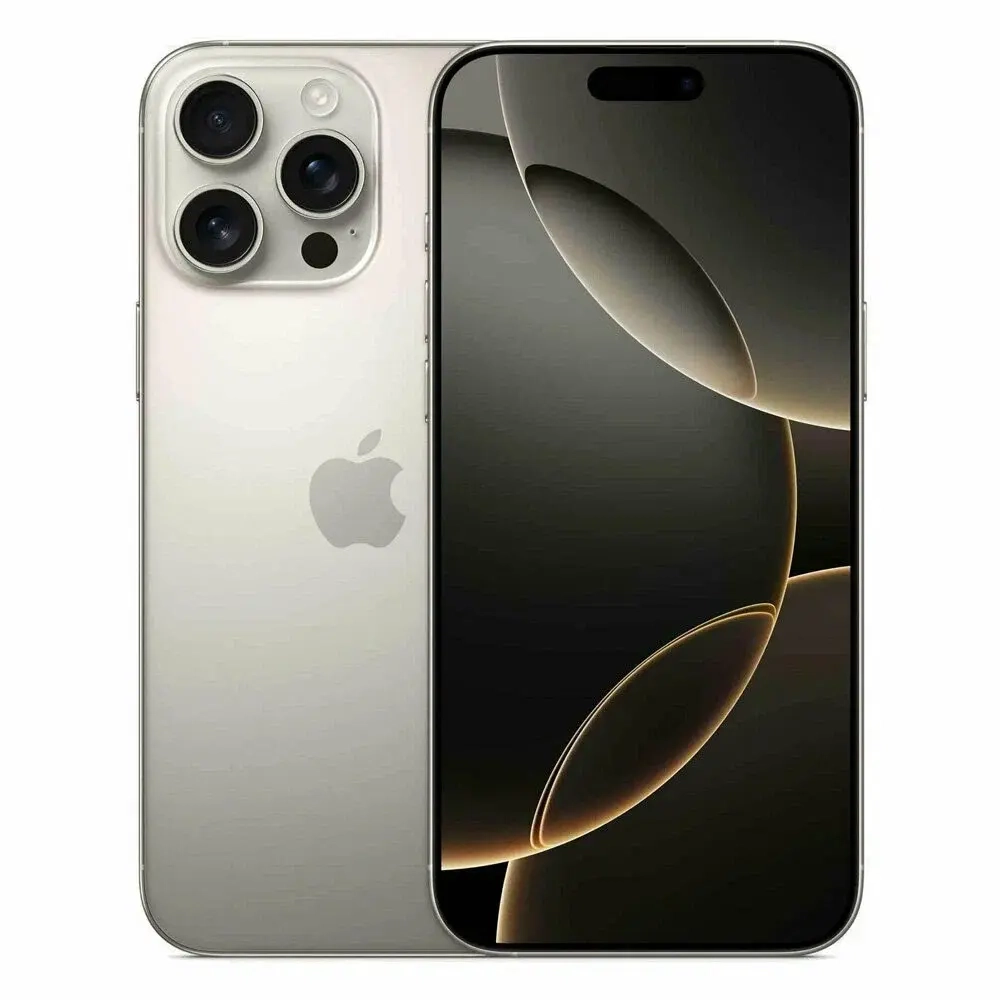 Смартфон Apple iPhone 16 Pro Max 256 ГБ
