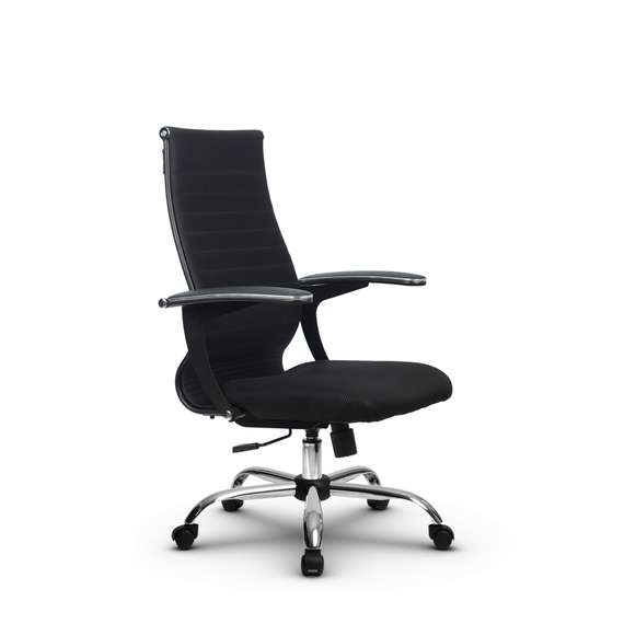 Кресло руководителя  МЕТТА B 2b 19/U158