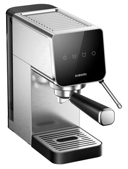 Кофемашина Xiaomi Semi-automatic Espresso Machine (BHR9798EU) (CME003)