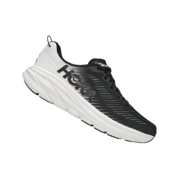 HOKA ONE ONE Ринкон 3 Бежевые кроссовки Низенький верх-Мужские