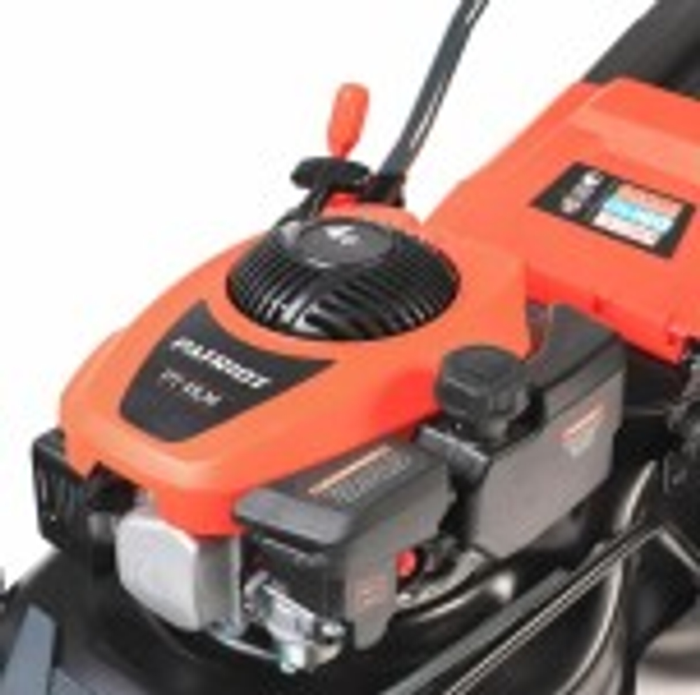 Газонокосилка бензиновая PATRIOT PT 41 LМ 512109002
