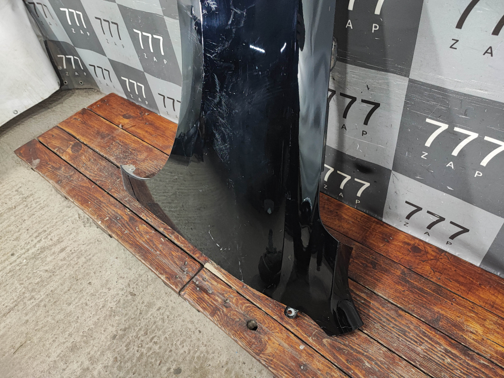 Крыло переднее левое Haval Jolion 21-24 Б/У Оригинал 8403110XST01AD