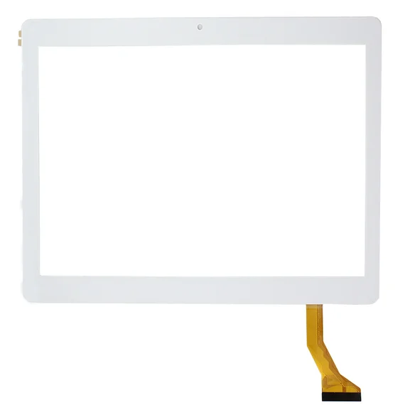 Тачскрин для China Tab 10.1'' GT10JTY131 V2.0 FLT (Белый)