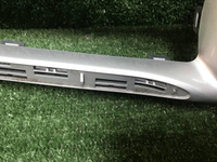 Накладка решетки радиатора Mercedes V W447 (14-нв)
