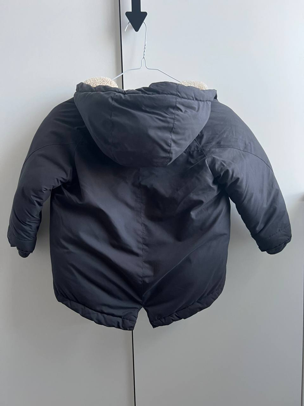 Парка Zara
