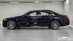 Mercedes-Benz S-Class W223 S500L 4MATIC (10.2023)