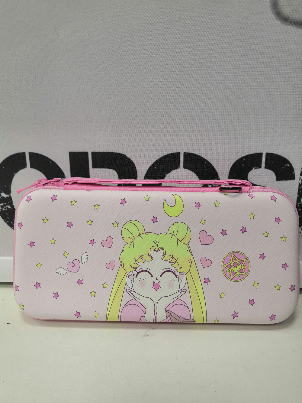 Nintendo Switch Case Premium
