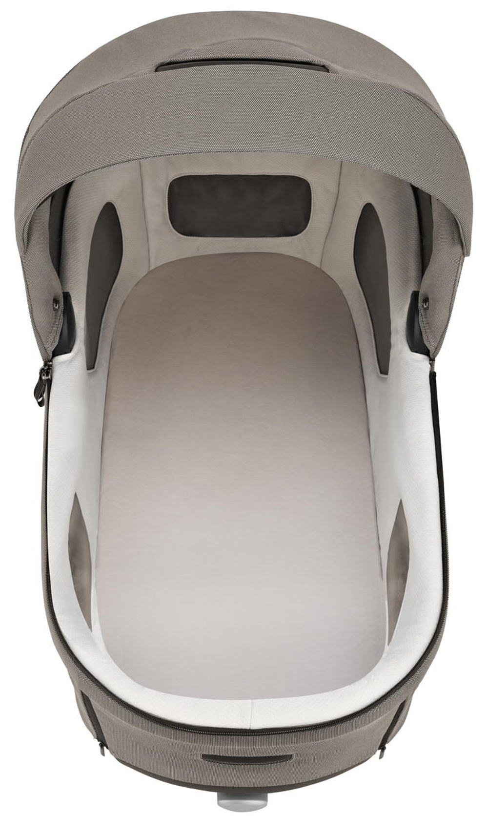 Коляска Inglesina Aptica XT System Duo 2 в 1 2025 Tundra Beige
