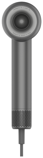 Фен Xiaomi Dreame Intelligent Temperature Control Hair Dryer Grey