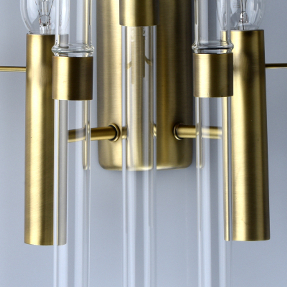 Бра MW-Light 285021002 2/40w e14