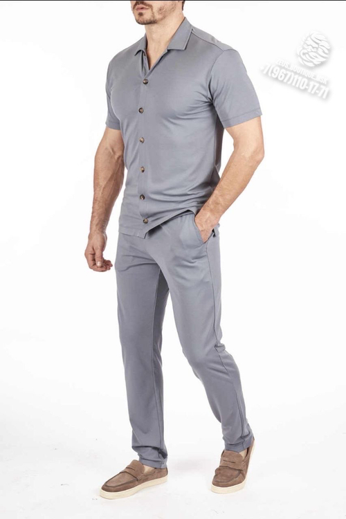 Повседневный костюм Loro Piana