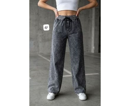 Брюки 50363851 Fabrika