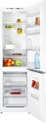 Двухкамерный холодильник Atlant ХМ-6626-109