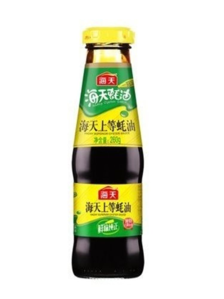 Соус устричный Haday Superior высшей категории 260 г