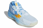 Кроссовки Adidas D Lillard 8 "3 Kingdoms"