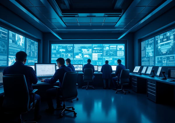 Расширяем возможности: интеграция Стакан для зарядки Булат в защитный комплекс Расширяем возможности: интеграция Стакан для зарядки Булат в защитный комплекс