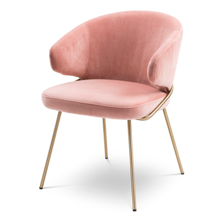Стул Dining Chair Kinley арт.113585