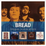Bread / Original Album Series (5CD)