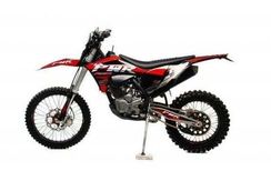 Мотоцикл кроссовый эндуро PWR MC250