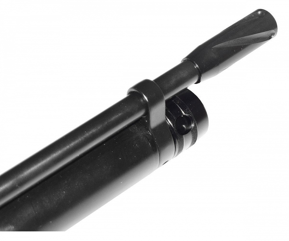 Винтовка пневматическая KRAL ARMS Puncher Maxi 3, кал. 6.35мм пластик