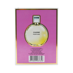 Вода туалетная Charme Fortuna (Шарм Фортуна) - 100ml for women