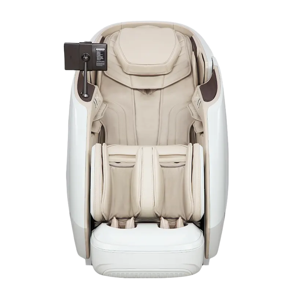 Массажное кресло Ergonova Phantom 5X