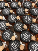 Подарки (комплименты) гостям на день рождения