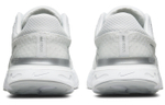 Кроссовки Nike React Infinity Run Flyknit 3 (Женская размерная сетка)