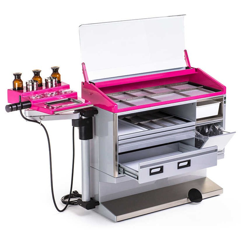 Гинекологический комбайн Otopront GYN