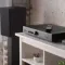 Rotel A8 Black
