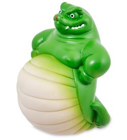 MC-525/3 Копилка «Змея»