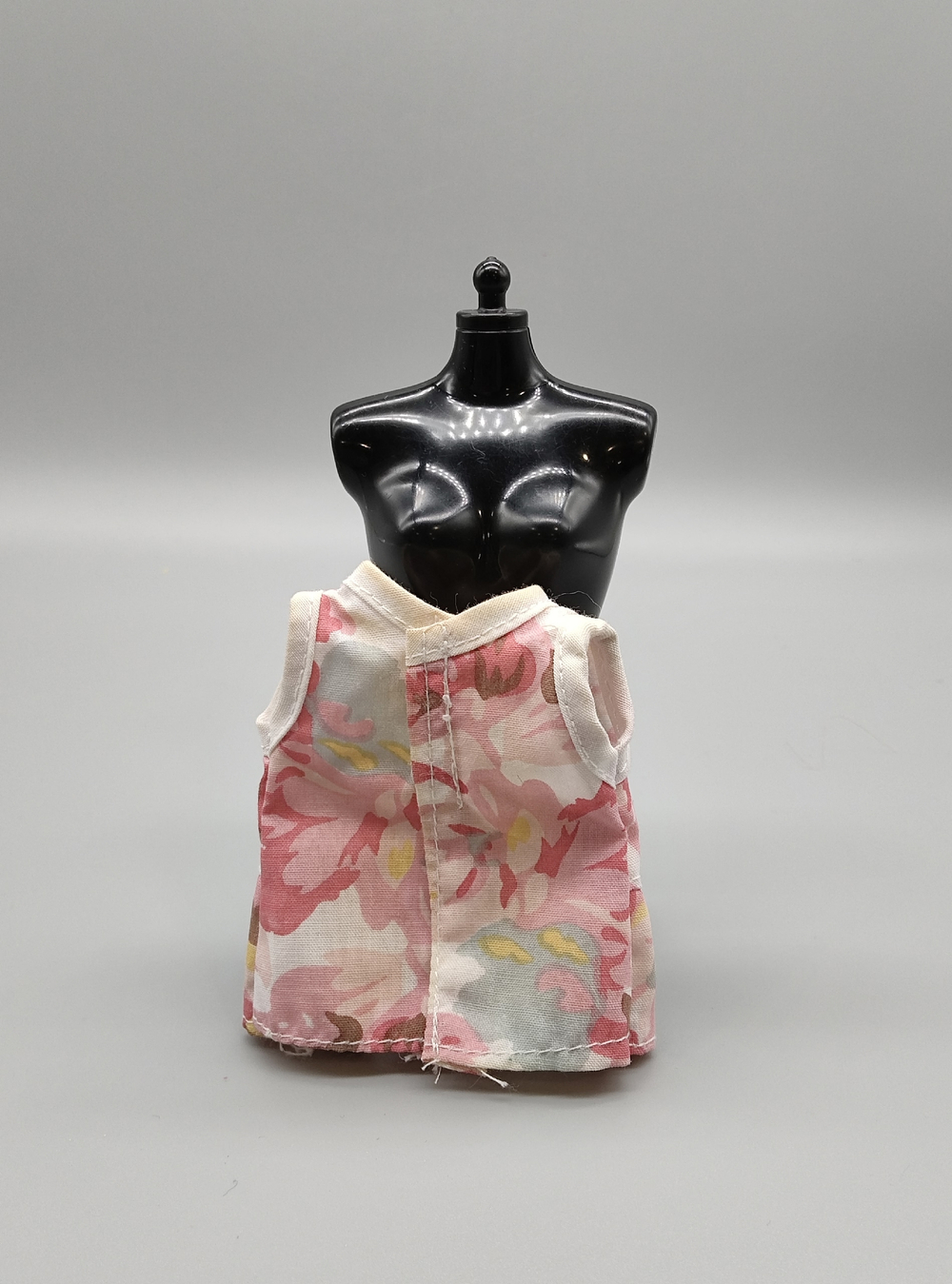 Одежда для куклы Барби - подростка винтаж кофта 02163