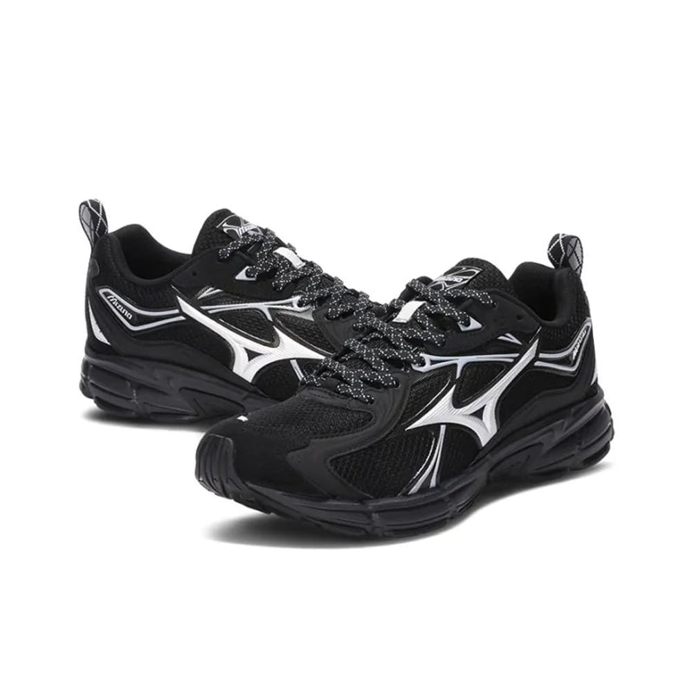 Mizuno Speed 10s "Black"