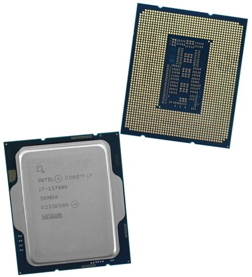 Процессор Intel Core i7 13700K OEM