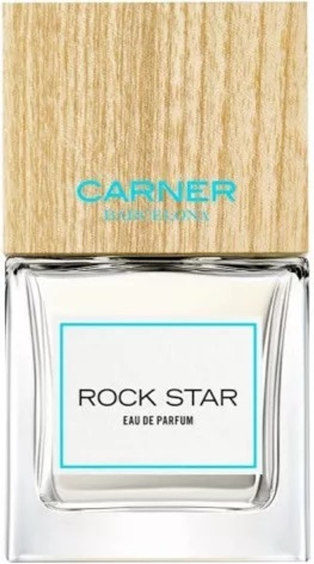 Carner Barcelona Rock Star