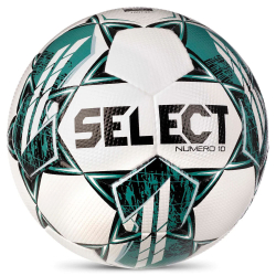 Мяч футбольный SELECT FB NUMERO 10 V23, 0575060004, р.5, FIFA Basic