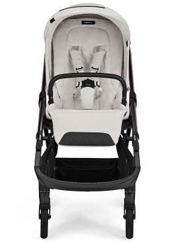 Прогулочная коляска Inglesina Aptica 2025 Opal Ivory