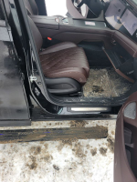 EXEED VX 2.0T AT AWD President (6 мест)