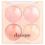 Dasique, Blending Mood Cheek, тон 09 миндаля и ванили, 16,8 г (0,59 унции)