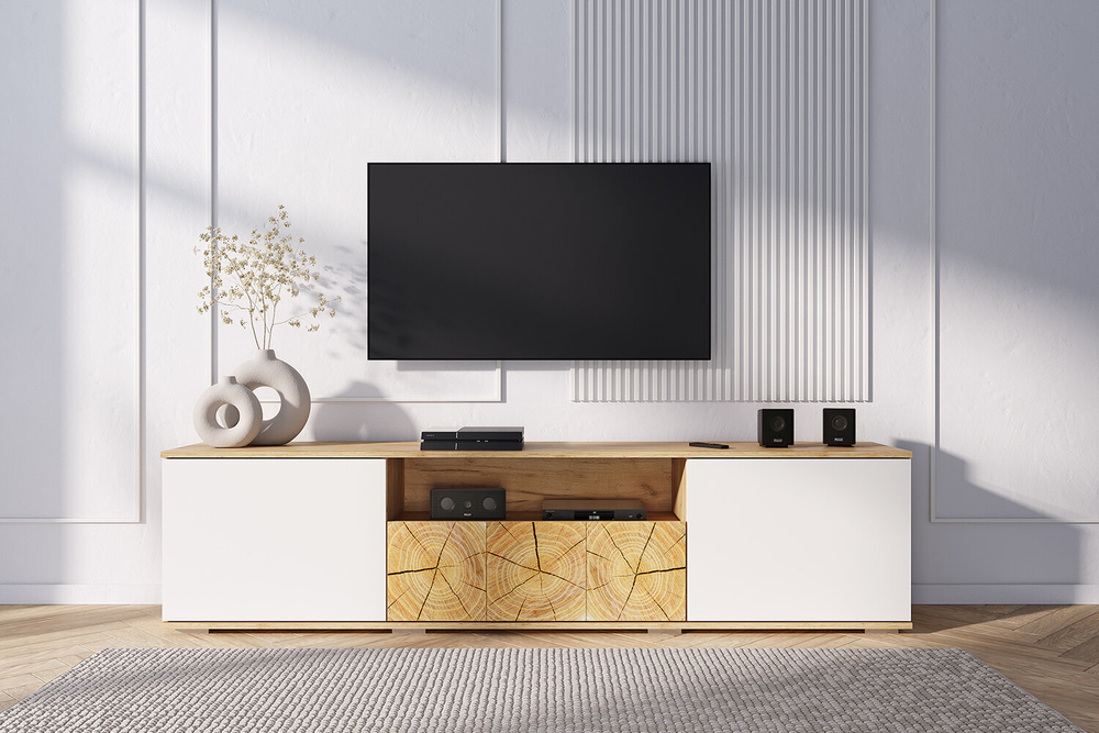 Тумба под ТВ Тиволи