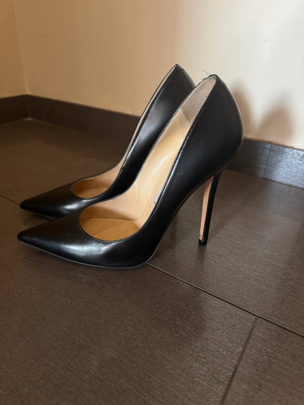 Туфли Jimmy Choo