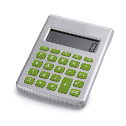 Калькулятор