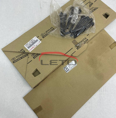 Прокладка ГБЦ 11115-79015 1111579015