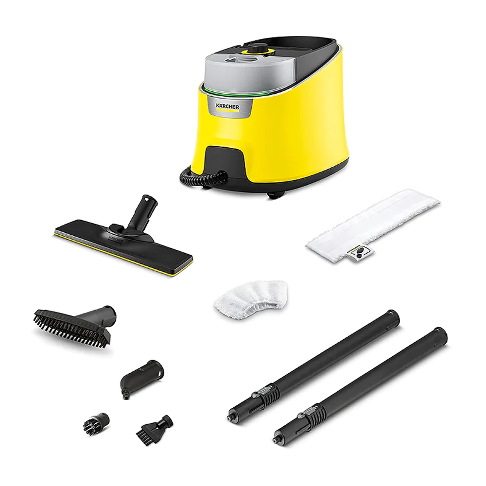 Karcher SC 4 Deluxe EasyFix пароочиститель 1.513-260.0