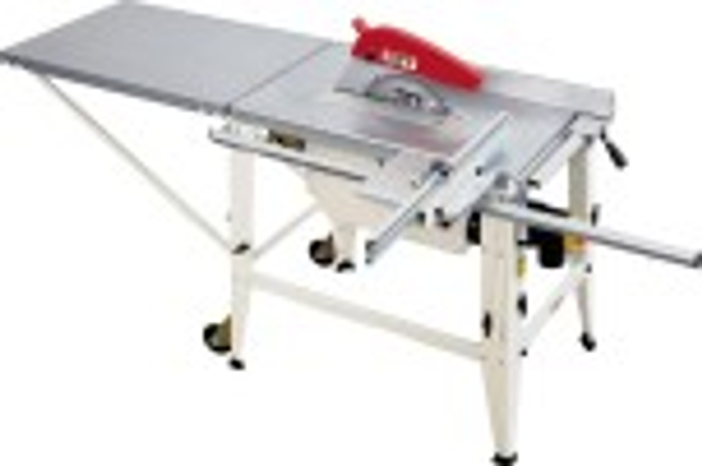 Распиловочный станок JET JTS-315SР 400V 10000910ST
