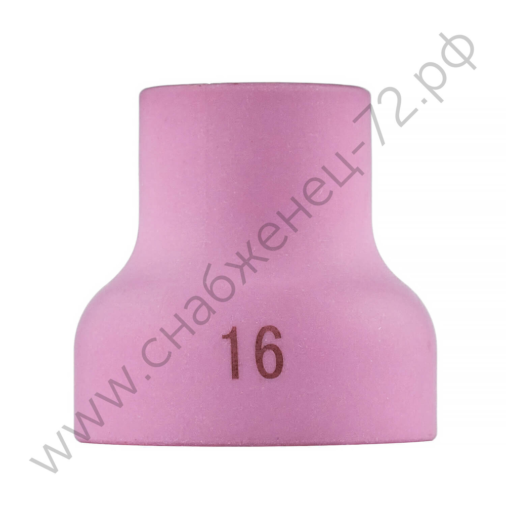 Набор COLISEUM №16 (TIG TP 17/18/26) диаметр вольфрама 2,4 мм. CLS1777