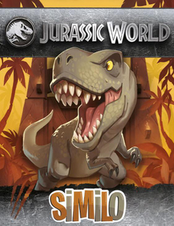 Similo: Jurassic World